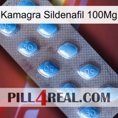 Kamagra Sildenafil 100Mg viagra3